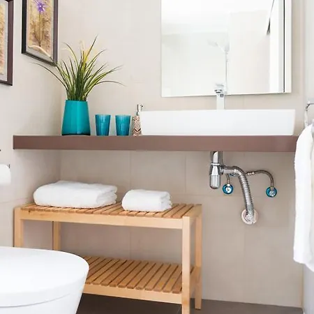 Beautiful In Historic Alfama Apartament Lizbona