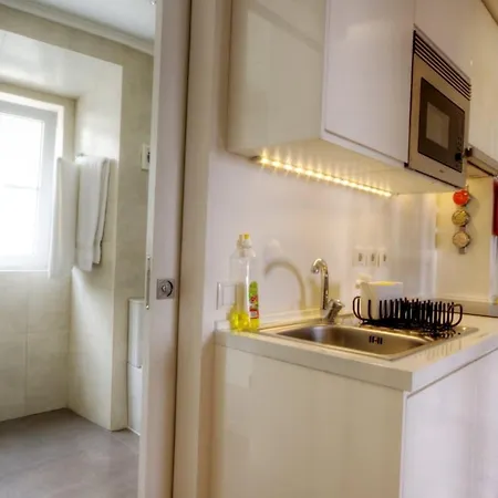 Beautiful In Historic Alfama With Ac Apartamento *